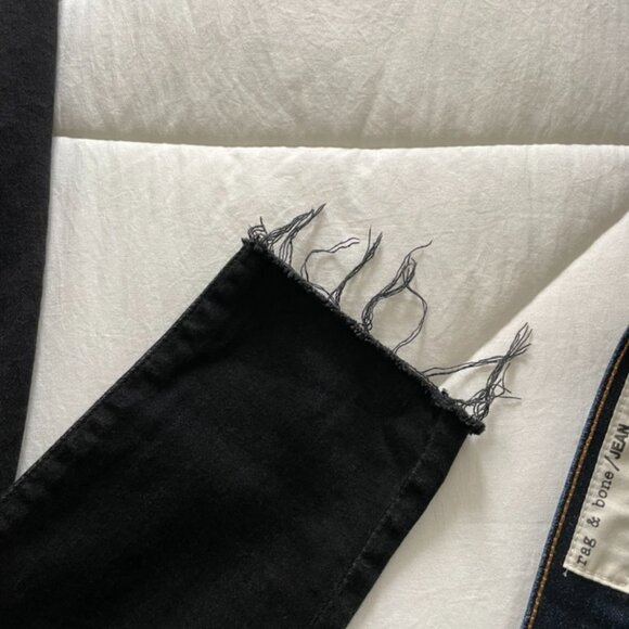 AG - The legging Ankle - Picture 5 of 5